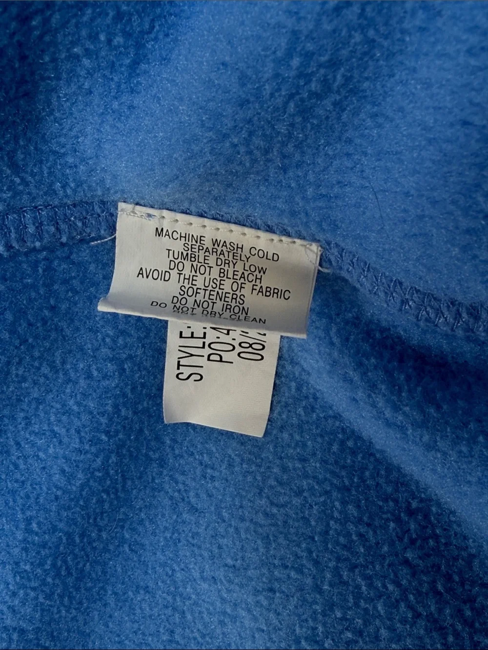 Vineyard Vines Fleece